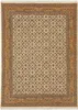 Teppich BENARAS HERATI | Farbe: Beige; Größe: 200 x 300 cm Produktbild-Vorschau 1