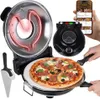 Forno per pizza Ruhhy 26050 Anteprima dell’immagine prodotto 20