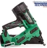HiKOKI Akku-Stift-Nagler NT1865DBALW4PZ 18 V Werkzeuglose Produktbild-Vorschau 6