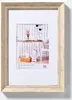Walther cornice per foto Chalet natur 15x20 cm con Anteprima dell’immagine prodotto 6