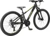 BIKESTAR Alu Mountainbike 26 Zoll | 21 Gang Hardtail Sport Produktbild-Vorschau 3