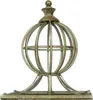 DanDiBo Rosensäule Rosenturm Rankhilfe Metall 230 cm Produktbild-Vorschau 9