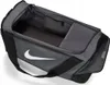 Nike Nk Brsla S Duff - 9.5 (41L) Iron Grey/Black/White - Produktbild-Vorschau 6