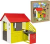 Smoby 810713, Standspielhaus, 2 Jahr(e), 1 Tür(en), Produktbild-Vorschau 7
