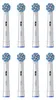 Oral-B Sensitive Clean , 8 Stück(e), Weiß, 3 Monat( e), Produktbild-Vorschau 4