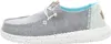 Hey Dude Wendy Heathered slub Tropical Damen Slipper in Produktbild-Vorschau 2