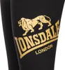 Dámske legíny AGLISH Black XL Lonsdale Náhľad obrázku produktu 8