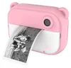 myFirst Camera Insta 2, růžová Náhled obrázku produktu 1