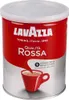 LAVAZZA QUALITA ROSSA café 250g moulu boîte métal Voir les images du produit 2