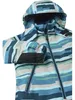 Reima 5100131B-67A2 – combinaison d’hiver Bleu Productafbeelding-voorbeeld