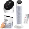 Rowenta Silent Comfort HQ8120 Elektrische Raumheizung Produktbild-Vorschau 12