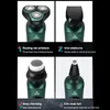 4 In 1 Smart Shaver Kit,Rasoir électrique Voir les images du produit 10