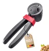WESTMARK Notenknijper »Nussprofi«, Black Edition, antraciet Productafbeelding-voorbeeld 2