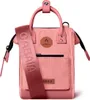 A pink Cabaia Nano bag is shown against a white background. Produktbild-Vorschau