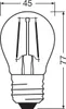 LEDVANCE 4058075435148 Lampadina LED bianco freddo 4000 K 4 Anteprima dell’immagine prodotto 8