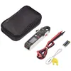 VOLTCRAFT VC-331 Stromzange CAT II 600 V, CAT III 300 V Produktbild-Vorschau 4
