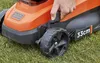 Black & Decker BCMW33184L2, Schieberasenmäher, 400 m², 33 Produktbild-Vorschau 14