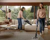 Aspiradora inalámbrica Bissell PowerClean FurGuard 4091N, Vista previa de la imagen del producto 2