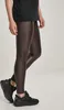 Urban Classics Ladies - High Waist Kunstleder Leggings - S Produktbild-Vorschau 14