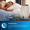 Philips Luftbefeuchter 2000 Series, NanoCloud fr bis zu 99% Produktbild-Vorschau 31