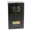 A product box for Parfums de Marly Godolphin Royal Essence. Náhled obrázku produktu