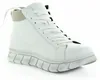 Scarpe da ginnastica Gemini da donna bianche taglia 39 Anteprima dell’immagine prodotto 19