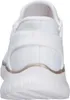Skechers WIP 117497/WTGD in BLANCO BEIGE DORADO color size Voir les images du produit 22