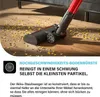 STanew Akku Staubsauger, 4 in 1 Staubsauger Kabellos, 150W Produktbild-Vorschau 3