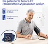 Hartmann Veroval duo control M-cuff P1 | opakowanie (1 Podgląd zdjęcia produktu 8