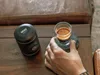Wacaco Piccopresso Tragbare Espressomaschine schwarz Produktbild-Vorschau 31