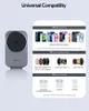 Aukey - LC-MC312 - Caricabatterie Anteprima dell’immagine prodotto 4