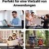 Wiltec Gepäckträgertasche 25 l Stauraum, Fahrradtasche für Produktbild-Vorschau 8