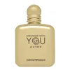 Emporio Armani Stronger With You Leather Exclusive Edition Produktbild-Vorschau 3