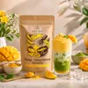 Mary Rose - Bunter Matcha Tee Pulver Rosa, Gelb 2x50g - Produktbild-Vorschau 4