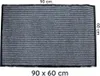 Türmatte Fußmatte Fußabtreter Schmutzmatte Schmutzfangmatte Produktbild-Vorschau 1