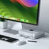 Satechi Stand Hub Mac Mini M1/M2 Studio M1/M2 NVMe SSD Produktbild-Vorschau 19