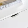 SoBuy Nachttisch, Nachtschrank mit 2 Schubladen und Ablage Produktbild-Vorschau 6
