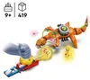 LEGO Sonic the Hedgehog Super Shadow vs Biolizard, jouet à Voir les images du produit 19