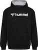 hmlMOVER Baumwolle HOODIE Produktbild-Vorschau 3