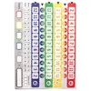 Blocs supplémentaires Qwixx Big Points 160 feuilles Voir les images du produit 6