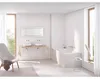 Grohe Euphoria Cube Handbrause Normalstrahl Durchfluss 9,4 Produktbild-Vorschau 4