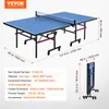 VEVOR Tischtennisplatte, MDF-Tischtennisplatte, klappbare Produktbild-Vorschau 7