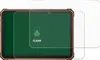 2x ScreenLeaf Schutzfolie für Blackview Active 8 Pro 10.36" Produktbild-Vorschau 2