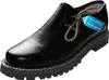 German Wear Trachten – Das Original: Entdecken Sie elegante bayerische Trachtenschuhe aus feinstem 100 % echtem Leder mit klassischer runder Kappe. Handgefertigt für authentischen Stil. Kaufen Sie Ihr Paar jetzt online. Produktbild-Vorschau