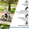 Zündapp Z810 E Bike Trekkingrad Damen ab 155 cm mit 24 Produktbild-Vorschau 4