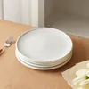 Teller set 4er Ø21,8 cm Kuchenteller Frühstücksteller Produktbild-Vorschau 9