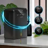 Leiser Luftentfeuchter XXL Climative LUXE 2000ML UV Schwarz Produktbild-Vorschau 7