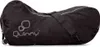 Quinny 69302970, Reisetasche, Schwarz Produktbild-Vorschau 1