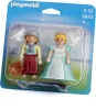 PLAYMOBIL 6843 - Pack duo princesse et servante Voir les images du produit 7