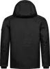 Höhenhorn Starsgard Herren Winter Jacke Schwarz Gr. XL Produktbild-Vorschau 3